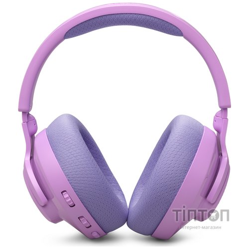 Bluetooth-гарнітура JBL Quantum 360 Wireless Purple (JBLQTUM360PUR)