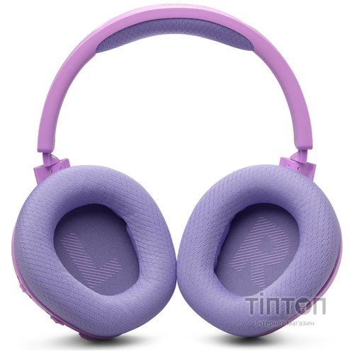 Bluetooth-гарнітура JBL Quantum 360 Wireless Purple (JBLQTUM360PUR)