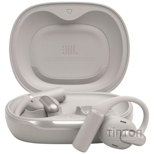 Bluetooth-гарнітура JBL Sense Pro Grey (JBLSENSEPROGRY)