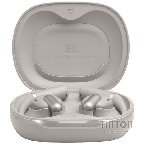 Bluetooth-гарнітура JBL Sense Pro Grey (JBLSENSEPROGRY)