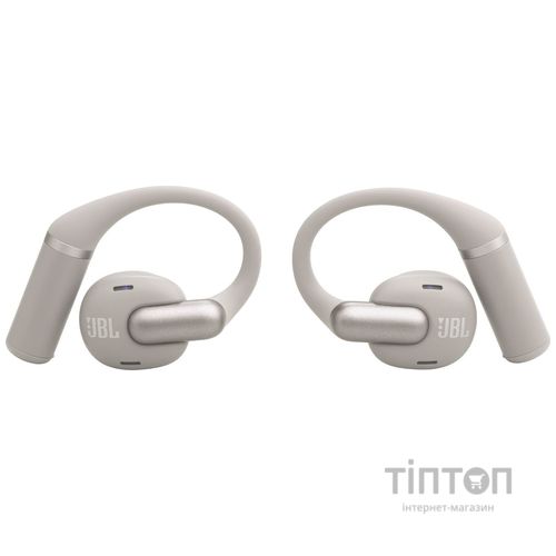 Bluetooth-гарнітура JBL Sense Pro Grey (JBLSENSEPROGRY)