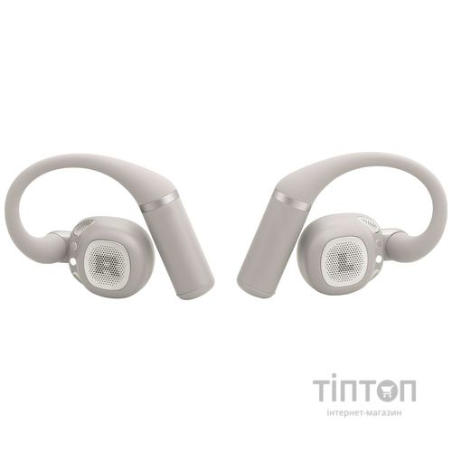 Bluetooth-гарнітура JBL Sense Pro Grey (JBLSENSEPROGRY)