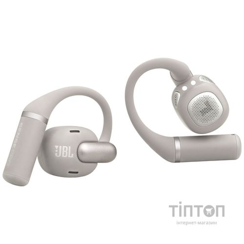 Bluetooth-гарнітура JBL Sense Pro Grey (JBLSENSEPROGRY)