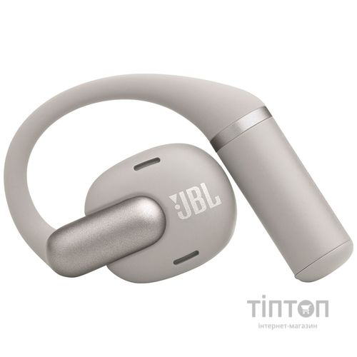 Bluetooth-гарнітура JBL Sense Pro Grey (JBLSENSEPROGRY)
