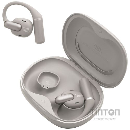 Bluetooth-гарнітура JBL Sense Pro Grey (JBLSENSEPROGRY)