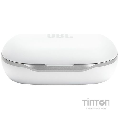 Bluetooth-гарнітура JBL Sense Pro White (JBLSENSEPROWHT)