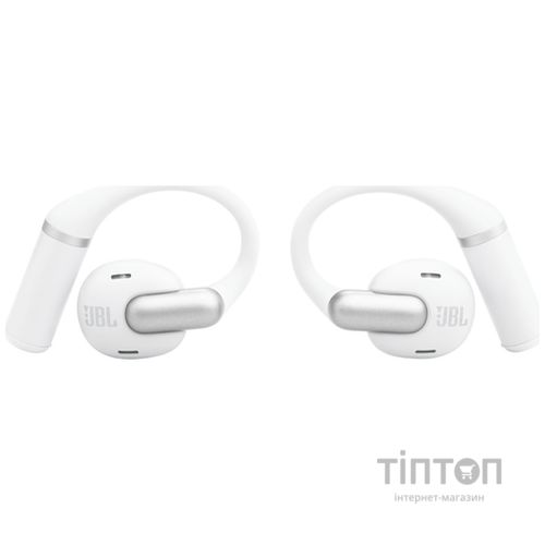 Bluetooth-гарнітура JBL Sense Pro White (JBLSENSEPROWHT)
