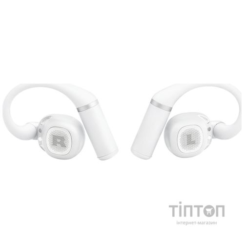 Bluetooth-гарнітура JBL Sense Pro White (JBLSENSEPROWHT)