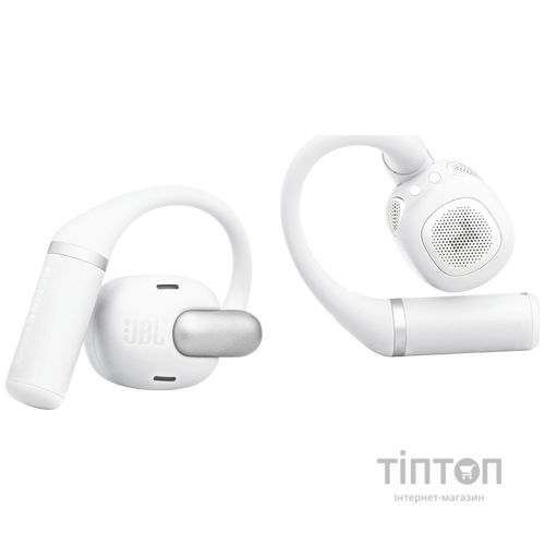 Bluetooth-гарнітура JBL Sense Pro White (JBLSENSEPROWHT)