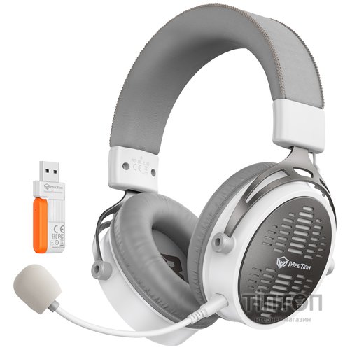 Bluetooth-гарнітура Meetion MT-BTH013-B