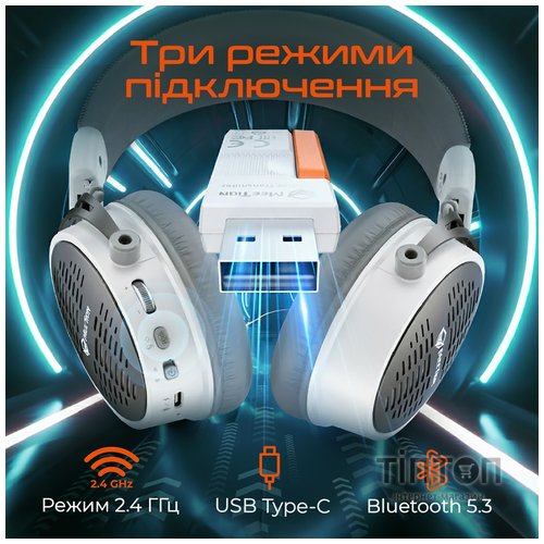 Bluetooth-гарнітура Meetion MT-BTH013-B