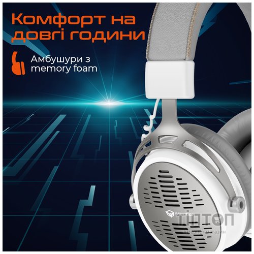 Bluetooth-гарнітура Meetion MT-BTH013-B