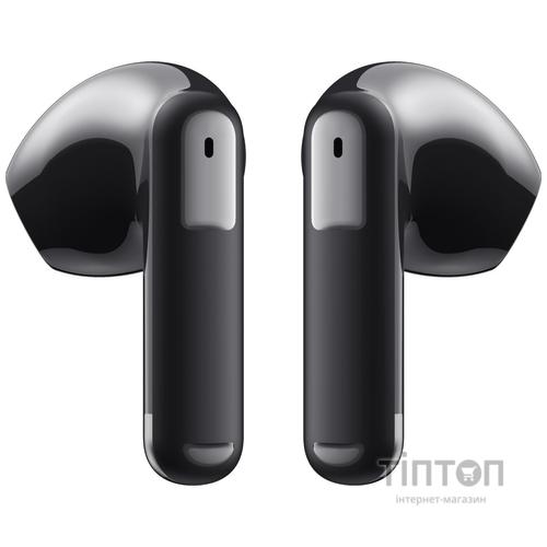 Bluetooth-гарнітура Mibro Earbuds 5 Black