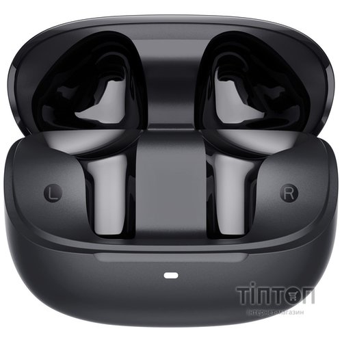 Bluetooth-гарнітура Mibro Earbuds 5 Black