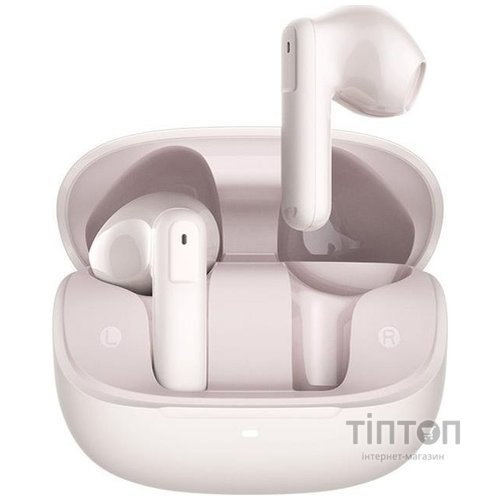 Bluetooth-гарнітура Mibro Earbuds 5 Pink