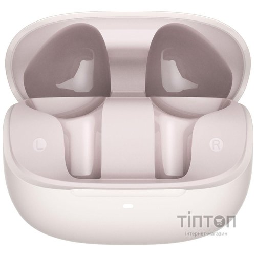 Bluetooth-гарнітура Mibro Earbuds 5 Pink