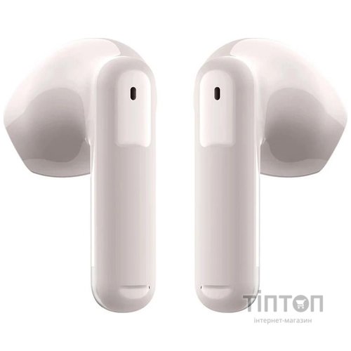 Bluetooth-гарнітура Mibro Earbuds 5 Pink
