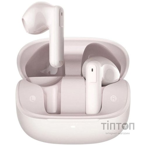 Bluetooth-гарнітура Mibro Earbuds 5 Pink