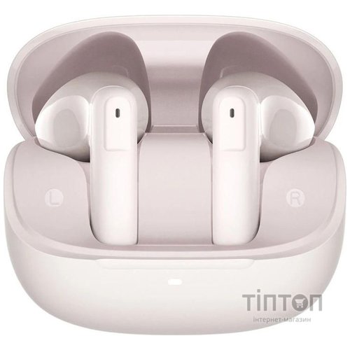 Bluetooth-гарнітура Mibro Earbuds 5 Pink