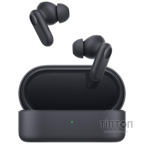Bluetooth-гарнітура Oppo Enco Buds2 Pro E510A Graphite Black