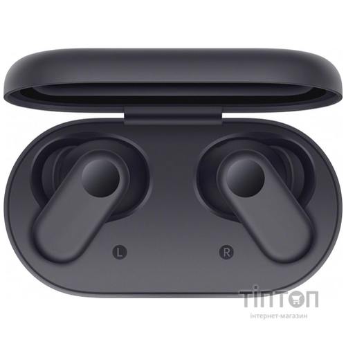 Bluetooth-гарнітура Oppo Enco Buds2 Pro E510A Graphite Black