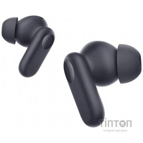 Bluetooth-гарнітура Oppo Enco Buds2 Pro E510A Graphite Black