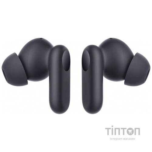 Bluetooth-гарнітура Oppo Enco Buds2 Pro E510A Graphite Black