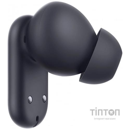 Bluetooth-гарнітура Oppo Enco Buds2 Pro E510A Graphite Black