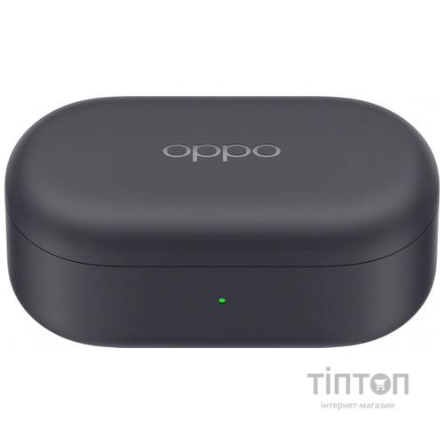 Bluetooth-гарнітура Oppo Enco Buds2 Pro E510A Graphite Black