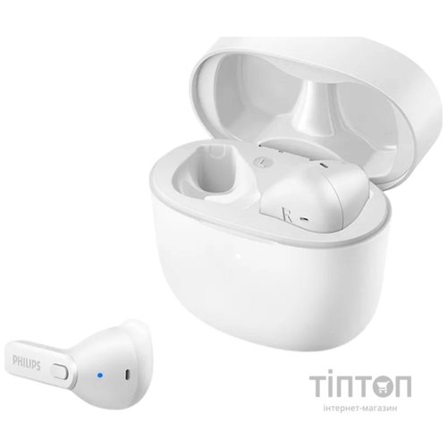 Bluetooth-гарнітура Philips TAT2236WT/00 White