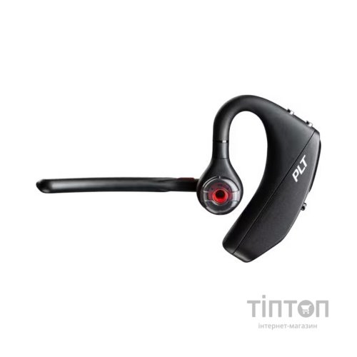 Bluetooth-гарнітура Poly Voyager 5200 USB-A HS + BT700 Mono (7K2F3AA)