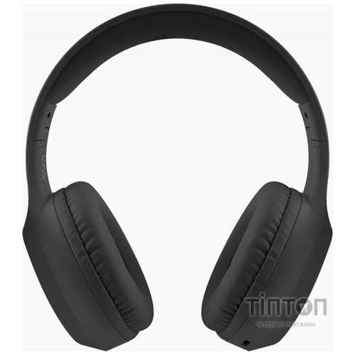 Bluetooth-гарнітура Proove Tender 2 APP Black (HPTR2001AP01)