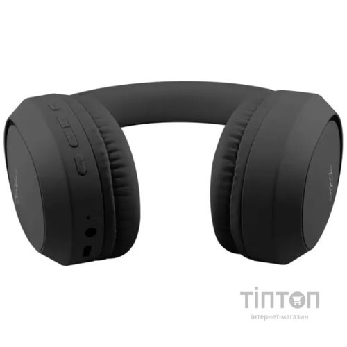 Bluetooth-гарнітура Proove Tender 2 APP Black (HPTR2001AP01)