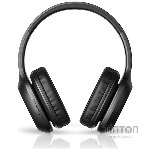 Bluetooth-гарнітура REAL-EL GD-820 Black