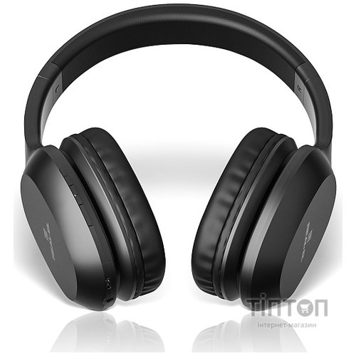 Bluetooth-гарнітура REAL-EL GD-820 Black