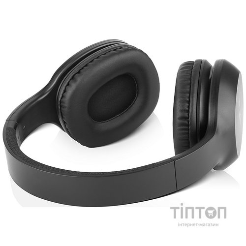 Bluetooth-гарнітура REAL-EL GD-820 Black