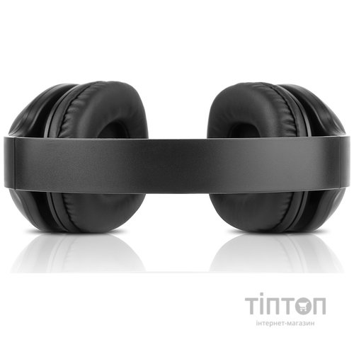 Bluetooth-гарнітура REAL-EL GD-820 Black