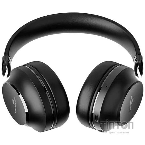 Bluetooth-гарнітура REAL-EL GD-828 Black
