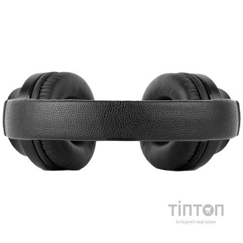 Bluetooth-гарнітура REAL-EL GD-828 Black
