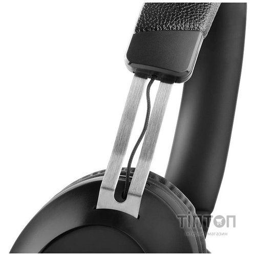 Bluetooth-гарнітура REAL-EL GD-828 Black