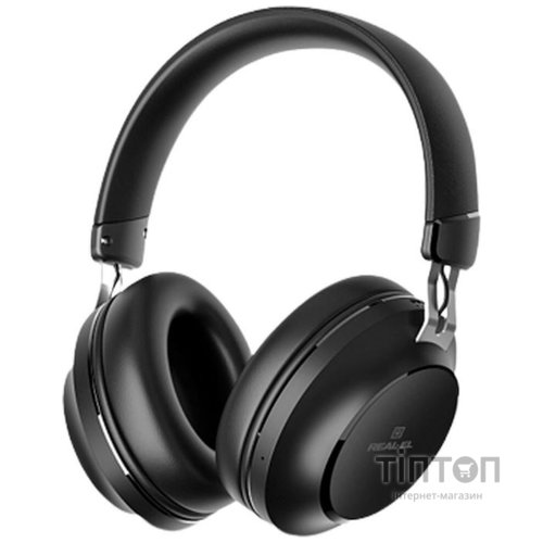 Bluetooth-гарнітура REAL-EL GD-828 Black