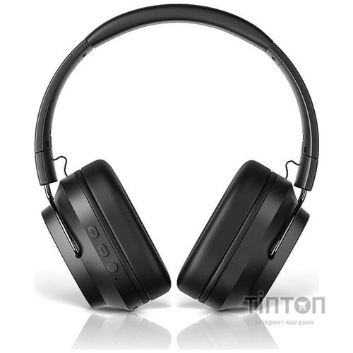 Bluetooth-гарнітура REAL-EL GD-860 Black