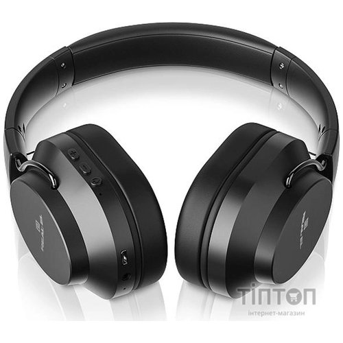 Bluetooth-гарнітура REAL-EL GD-860 Black