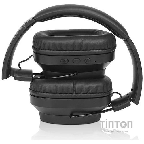 Bluetooth-гарнітура REAL-EL GD-860 Black