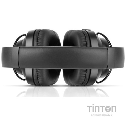 Bluetooth-гарнітура REAL-EL GD-860 Black
