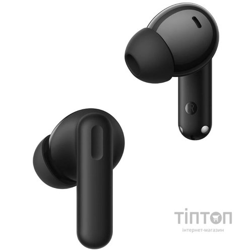 Bluetooth-гарнітура Realme TechLife Buds Black_EU