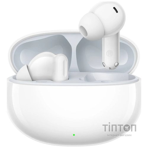 Bluetooth-гарнітура Realme TechLife Buds White_EU