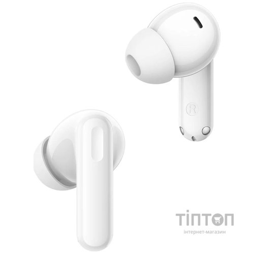 Bluetooth-гарнітура Realme TechLife Buds White_EU