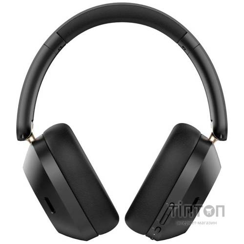 Bluetooth-гарнітура Realme TechLife Studio H1 Black_EU