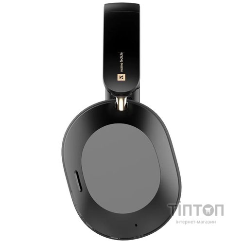 Bluetooth-гарнітура Realme TechLife Studio H1 Black_EU
